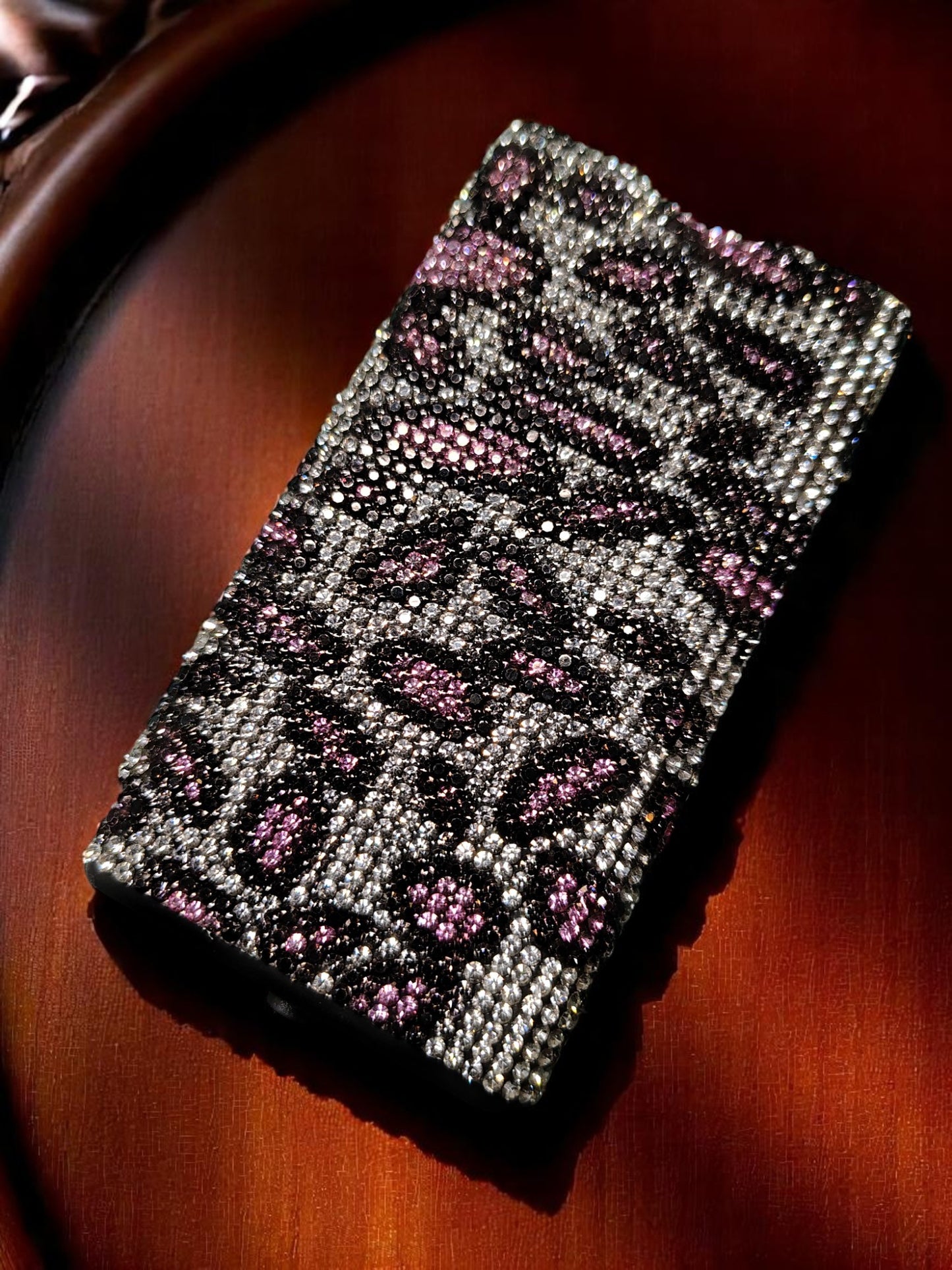 BLING-it Stun Gun - Hurricane