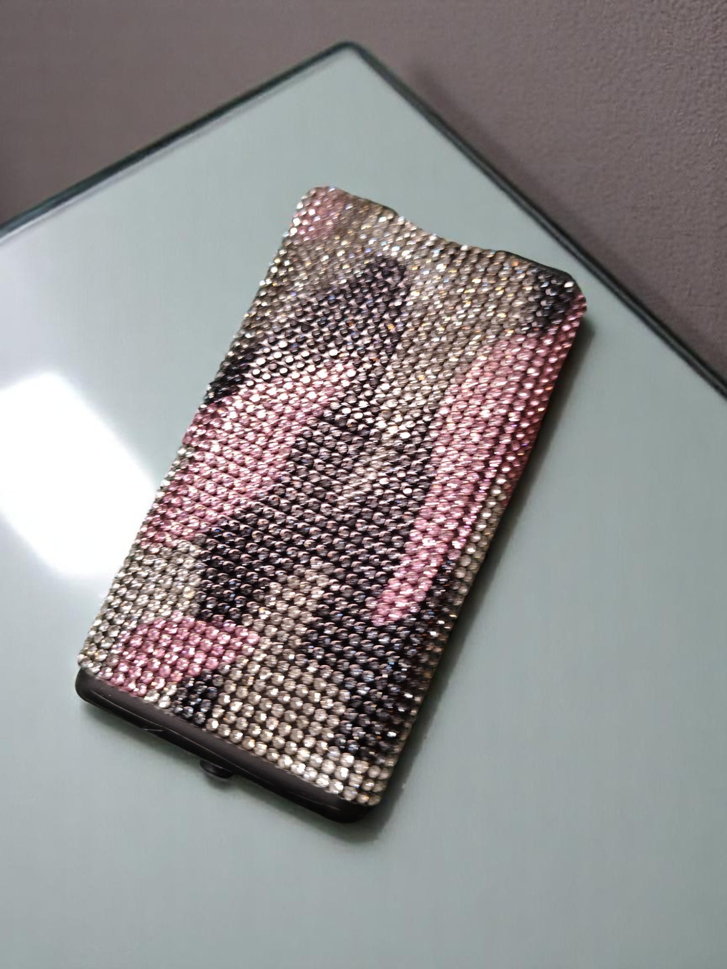 BLING-it Stun Gun - Hurricane