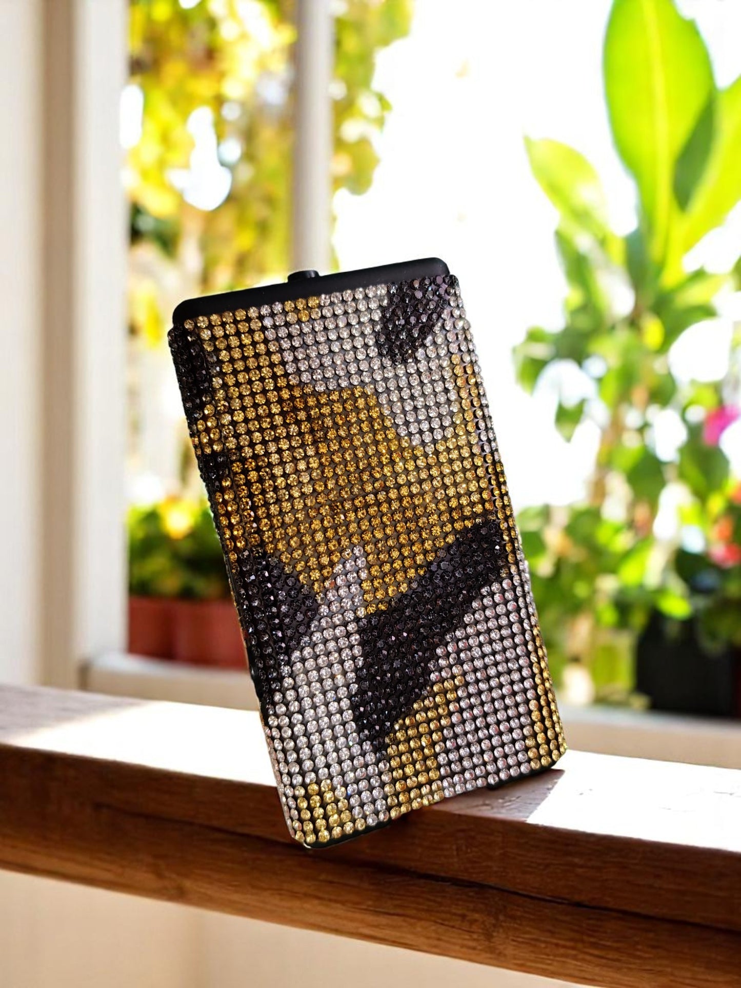 BLING-it Stun Gun - Hurricane