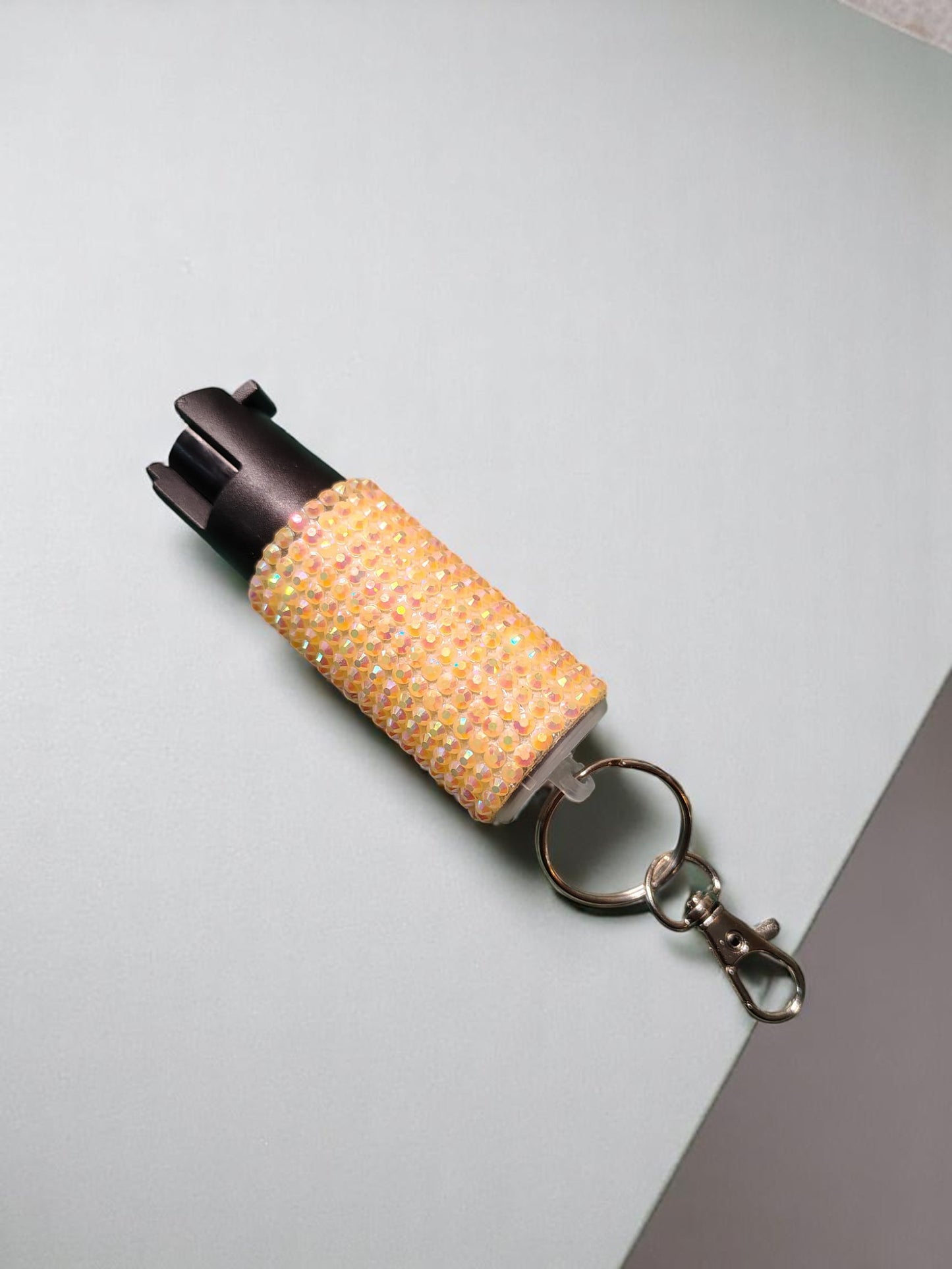 PEPPER SPRAY - RHINESTONE BLING