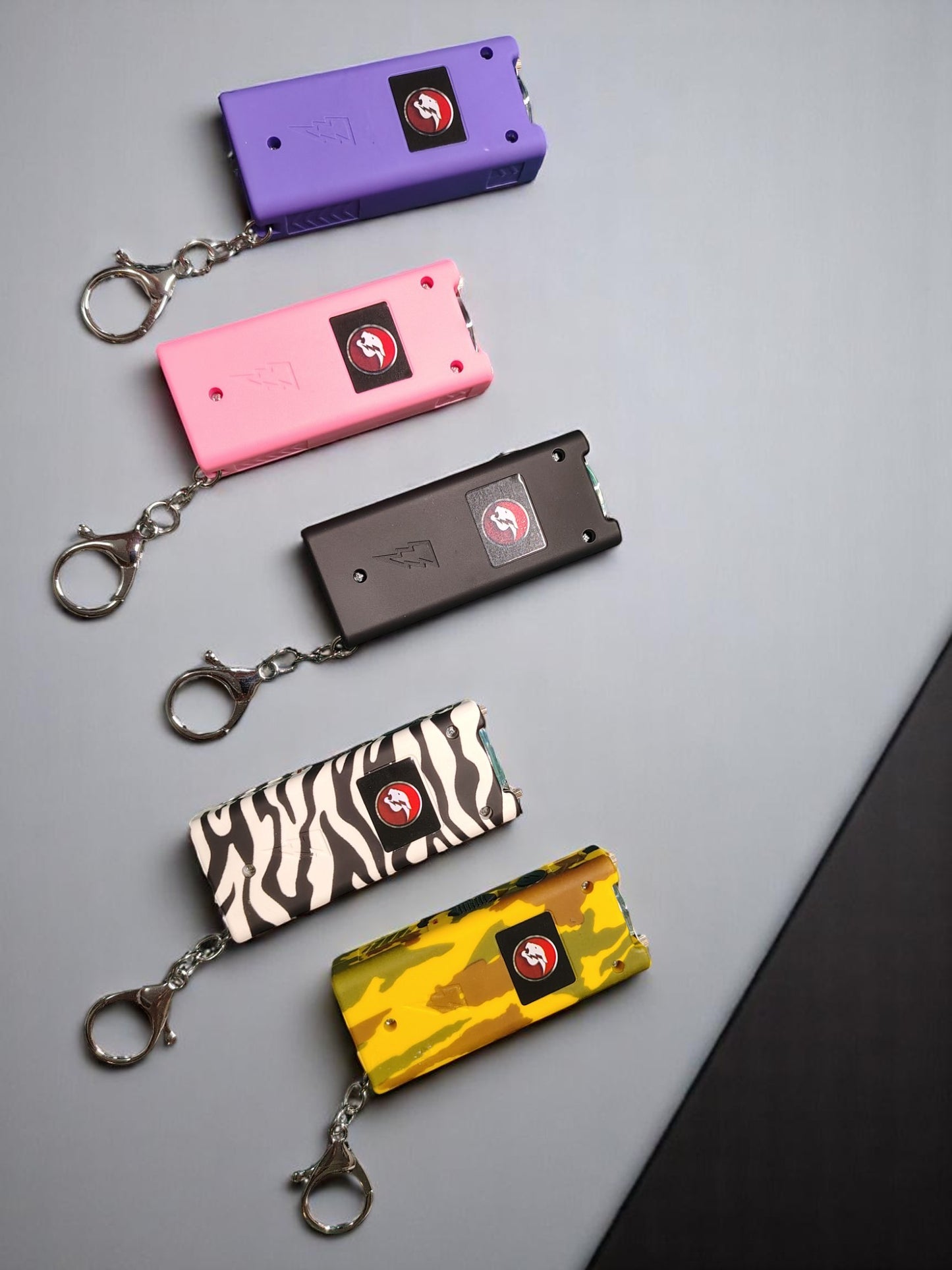 STUN GUN - MINI