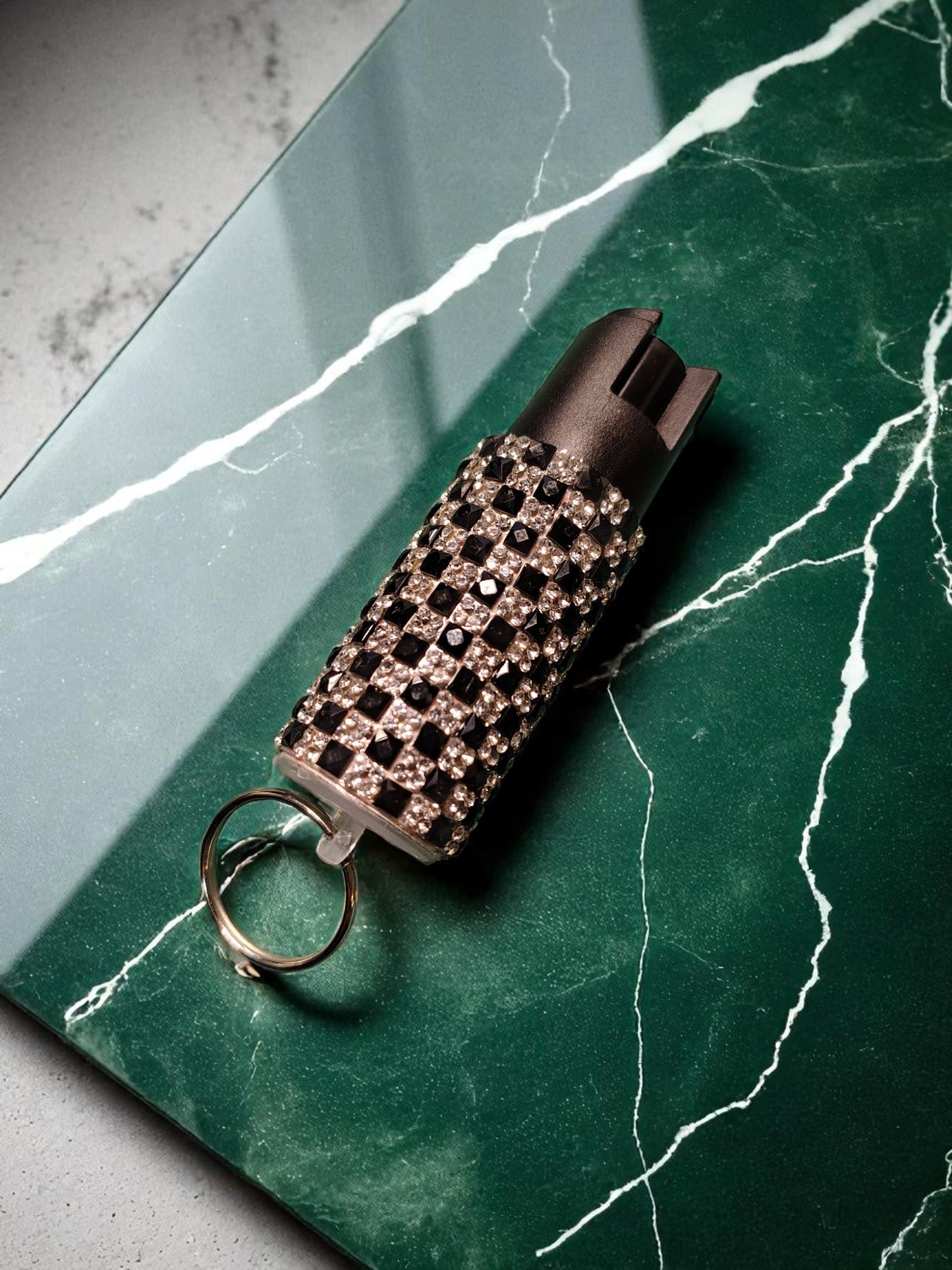 PEPPER SPRAY - BLING-it CRYSTAL