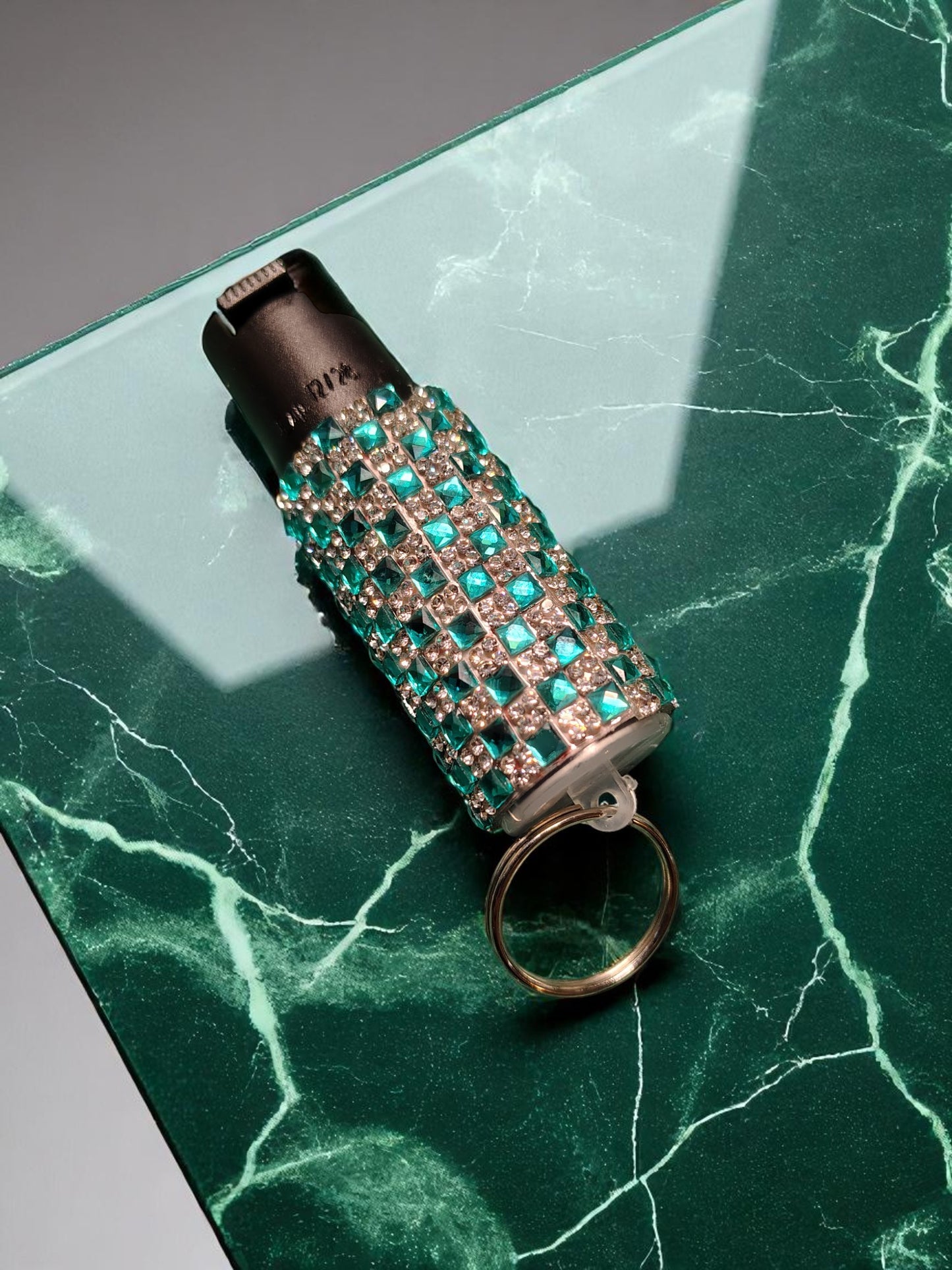 PEPPER SPRAY - BLING-it CRYSTAL