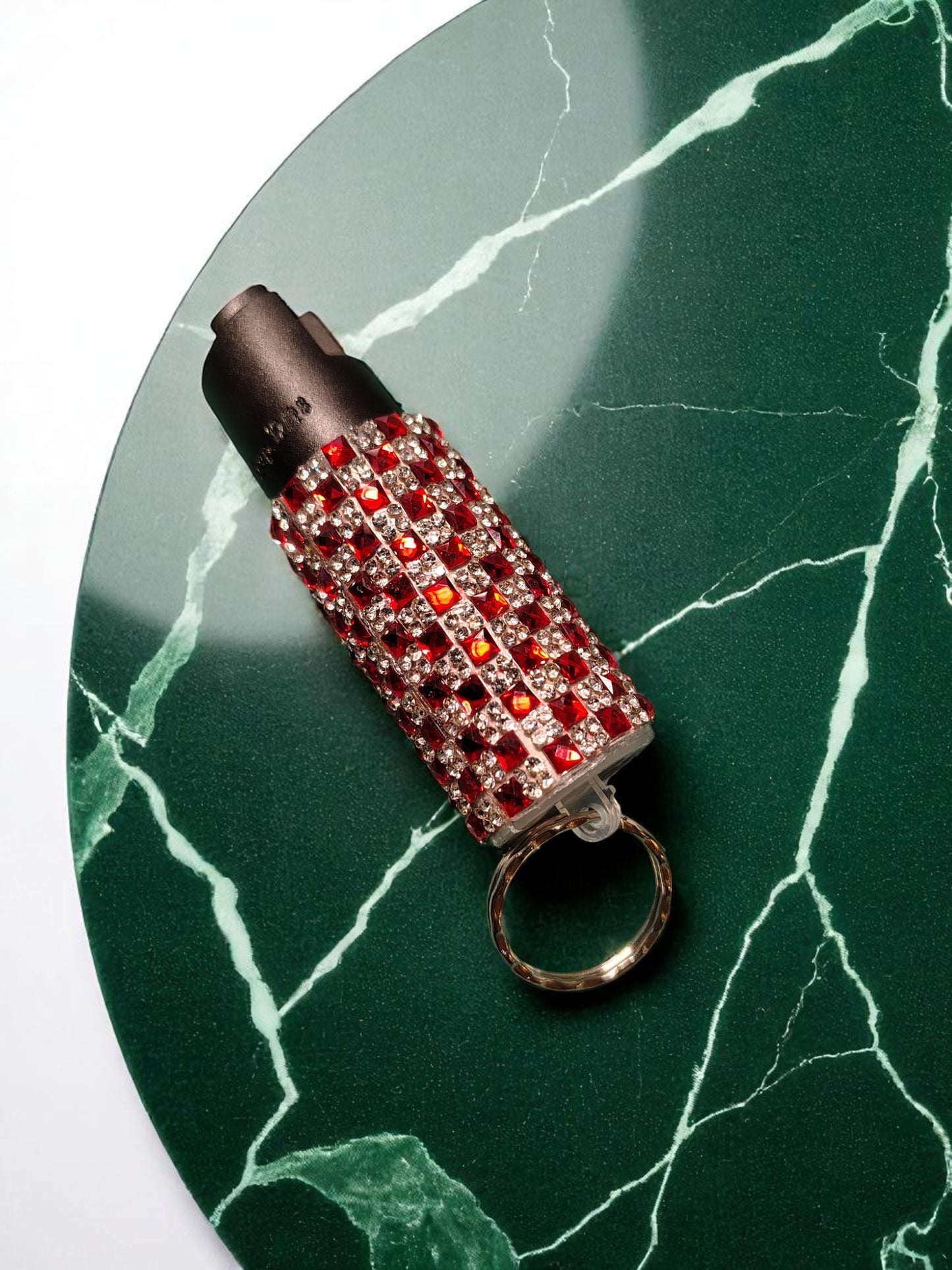 PEPPER SPRAY - BLING-it CRYSTAL