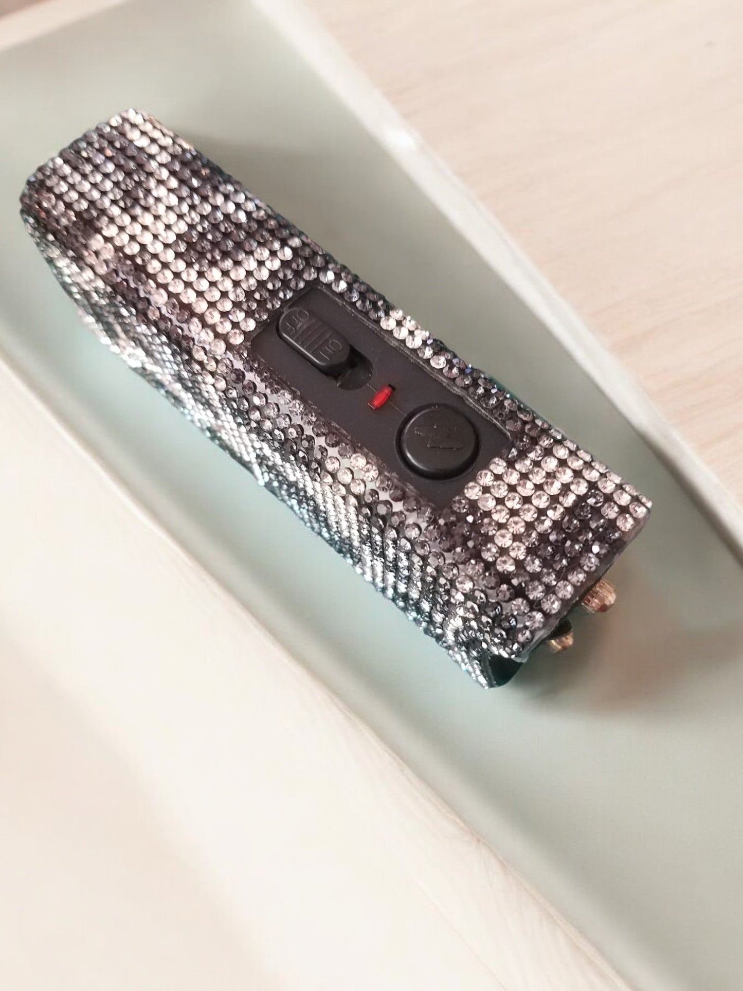 BLING-it Stun Gun - Hurricane