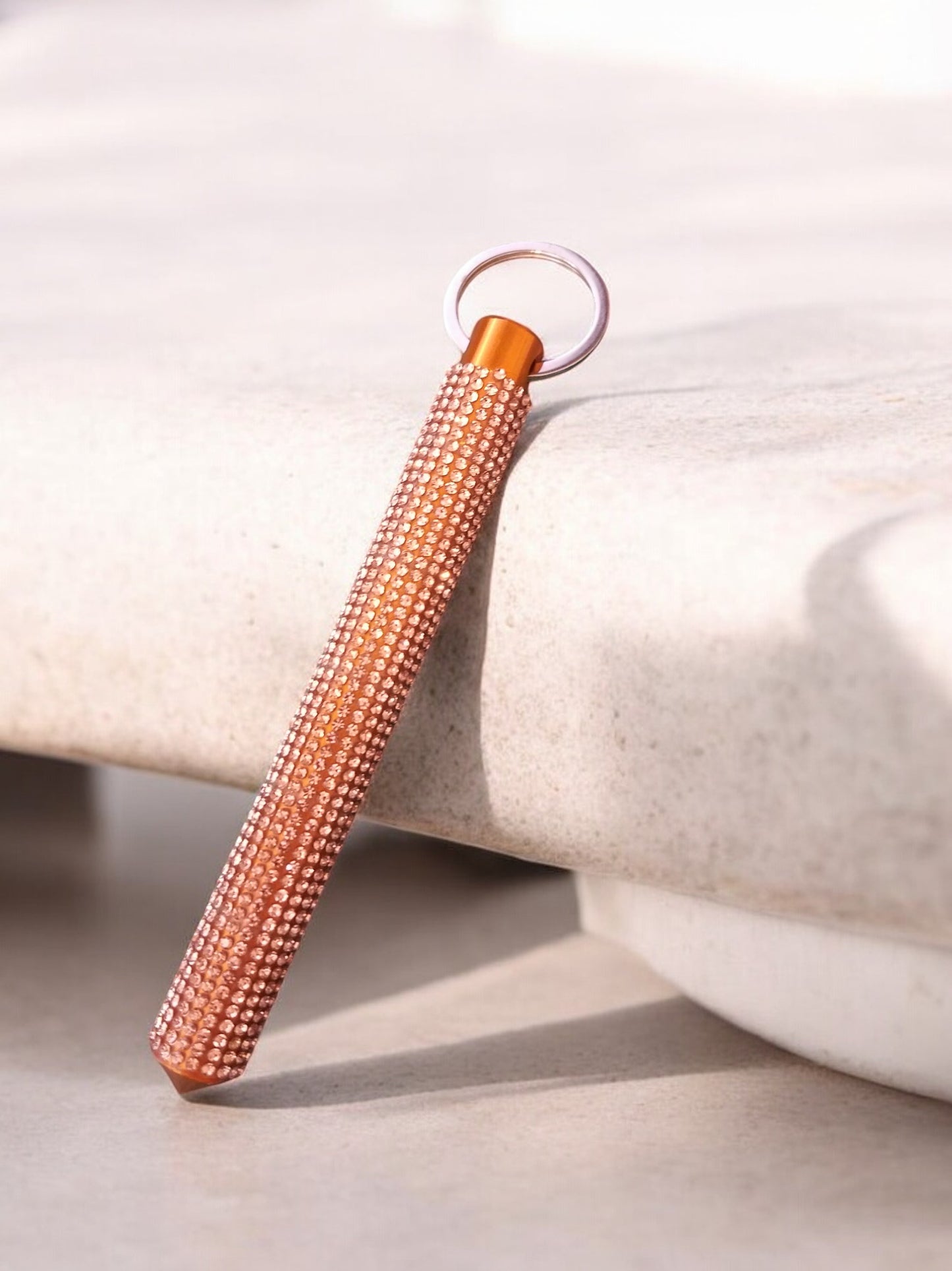 BLING-it Blunt Force Kubotan