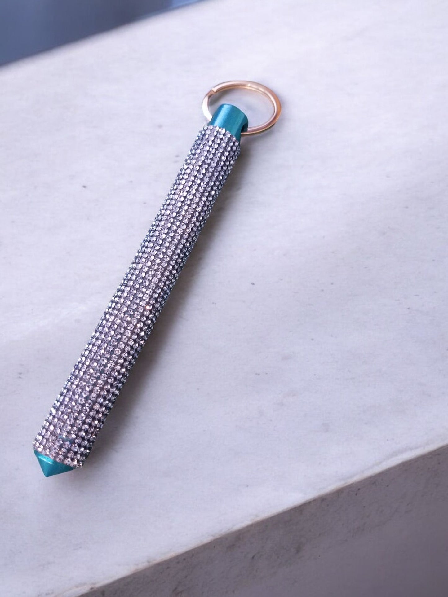 BLING-it Blunt Force Kubotan