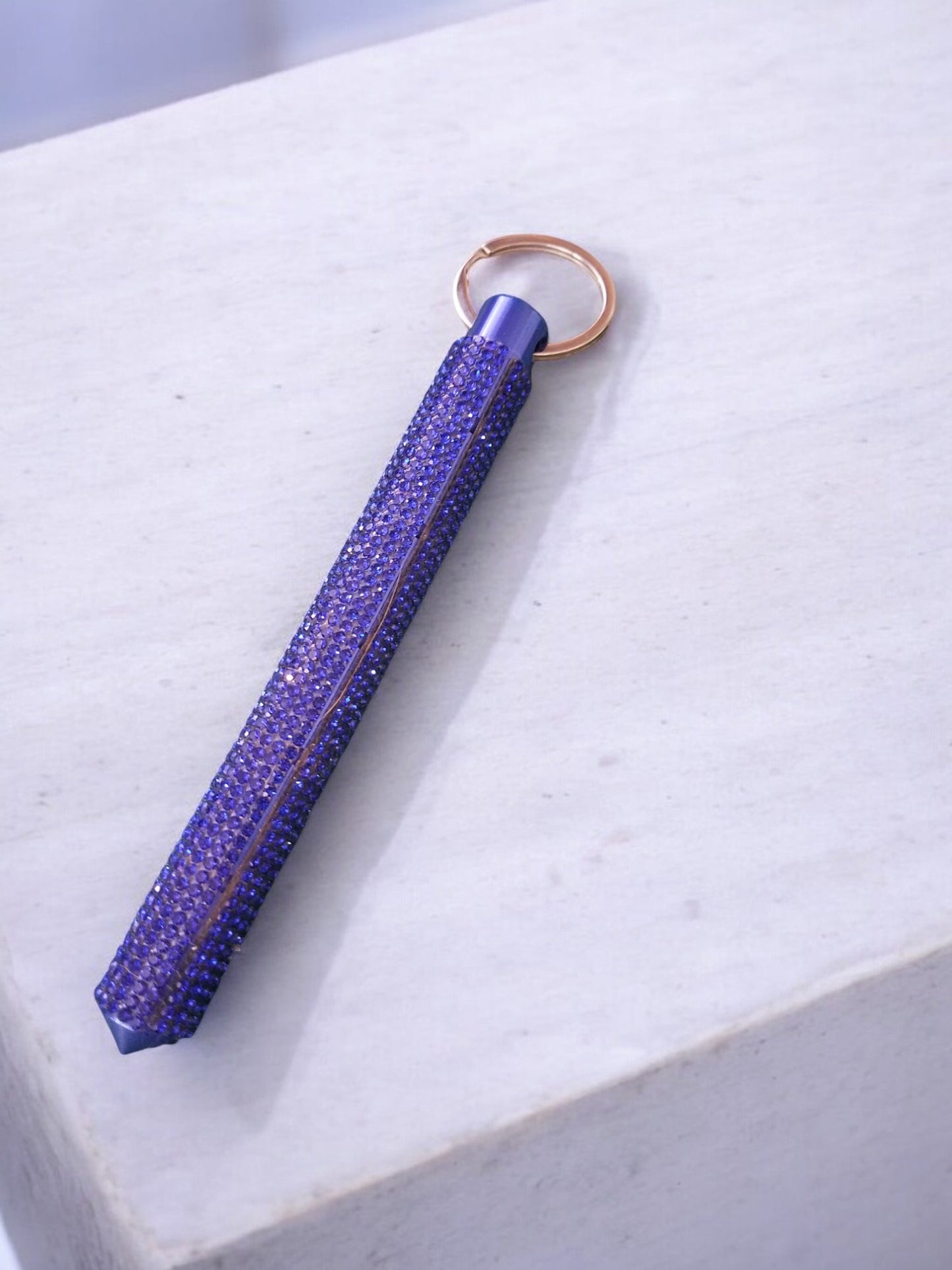 BLING-it Blunt Force Kubotan