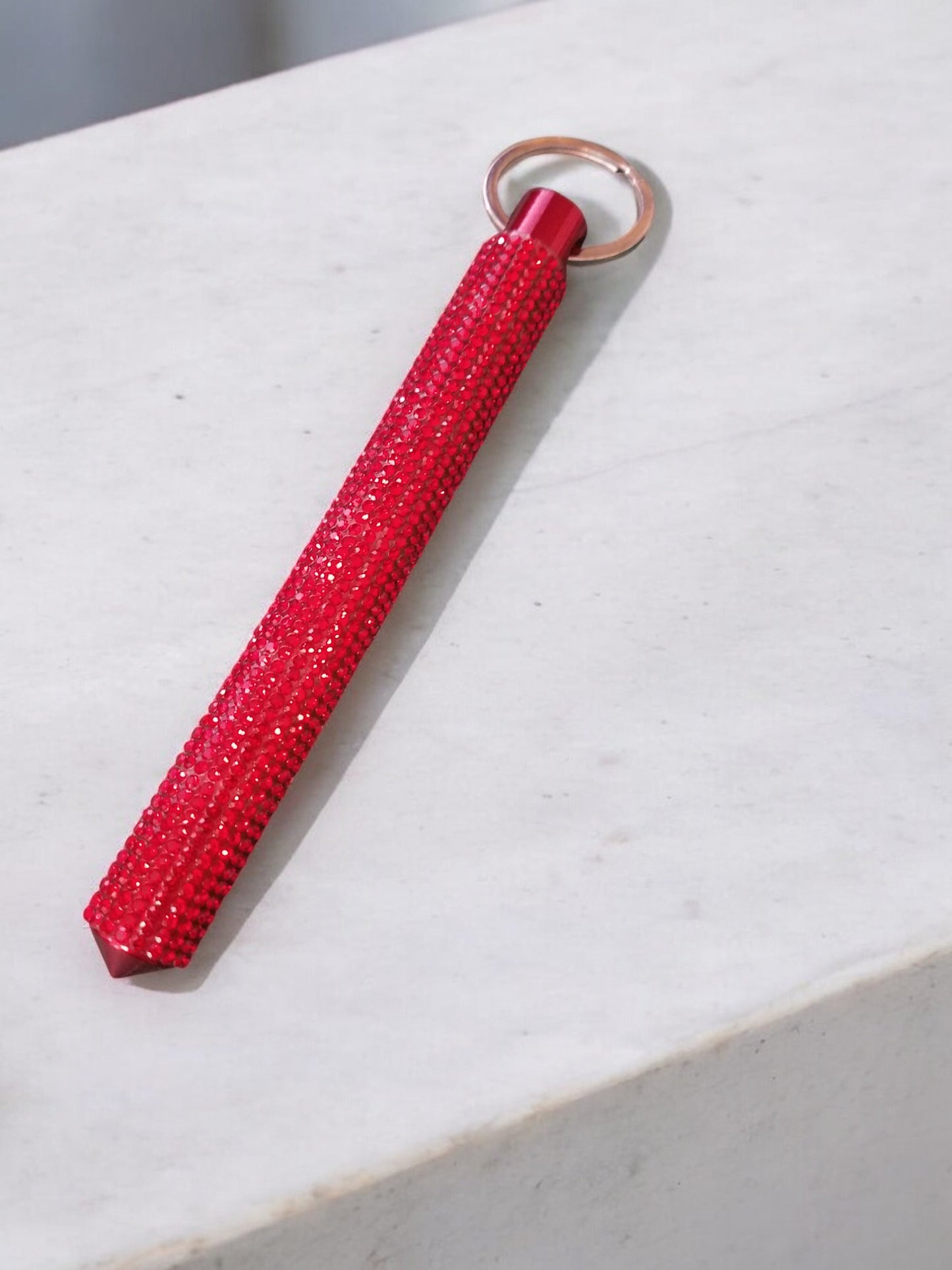 BLING-it Blunt Force Kubotan
