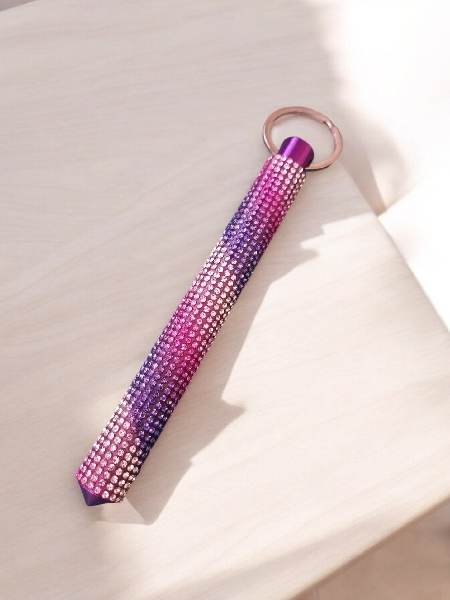 BLING-it Blunt Force Kubotan