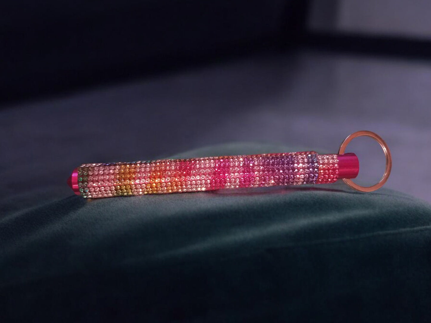 BLING-it Blunt Force Kubotan