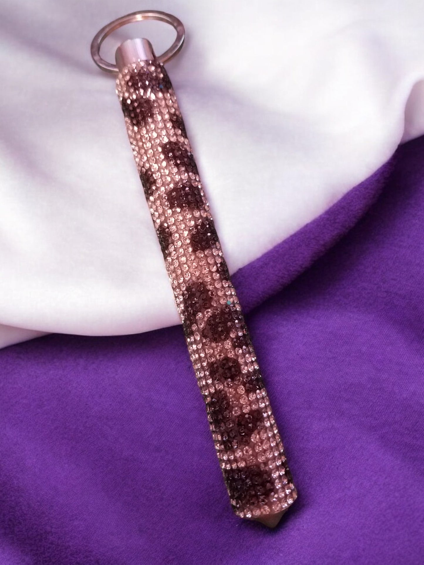 BLING-it Blunt Force Kubotan