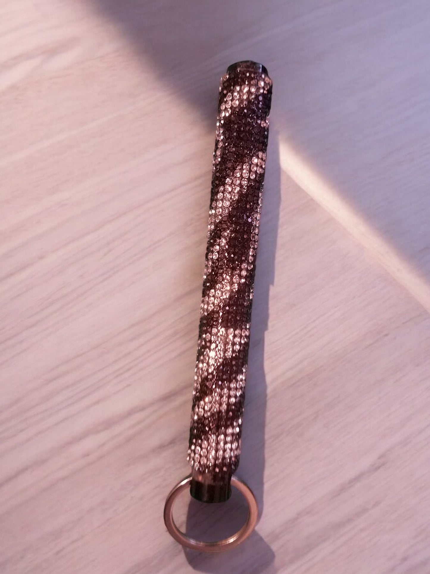 BLING-it Blunt Force Kubotan