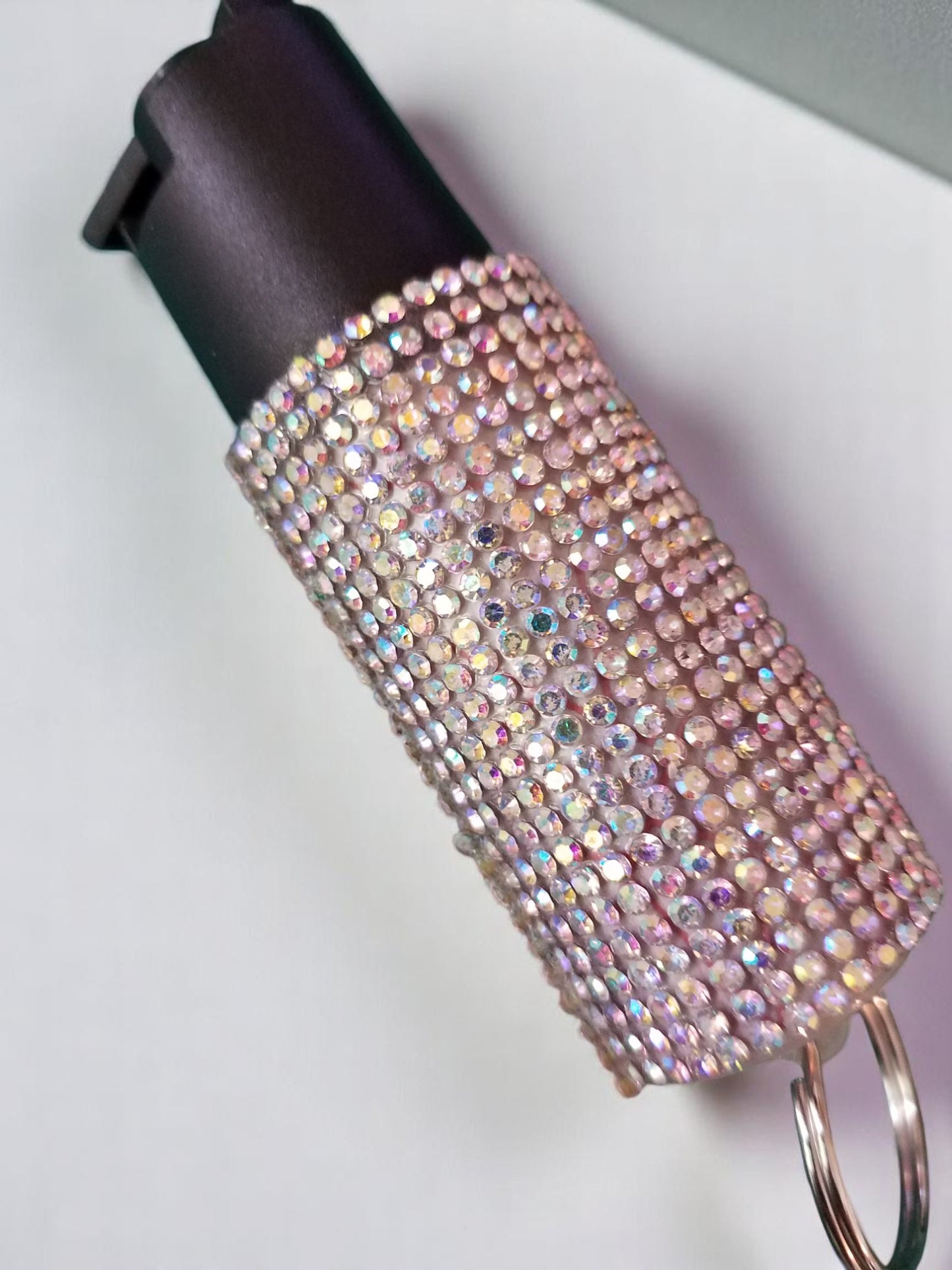 PEPPER SPRAY - RHINESTONE BLING