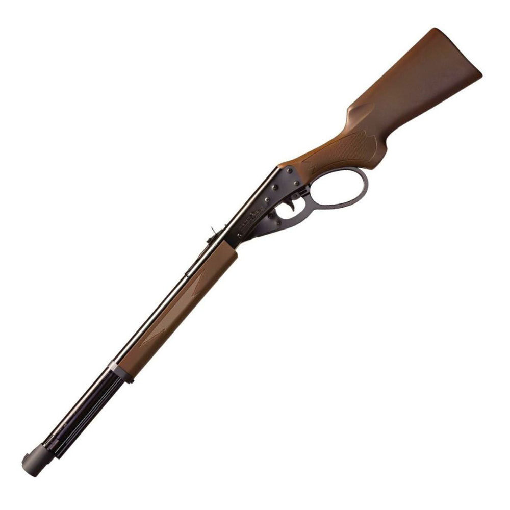 Umarex Marlin .177 Caliber Lever Action Air Rifle BB Gun 650 Round