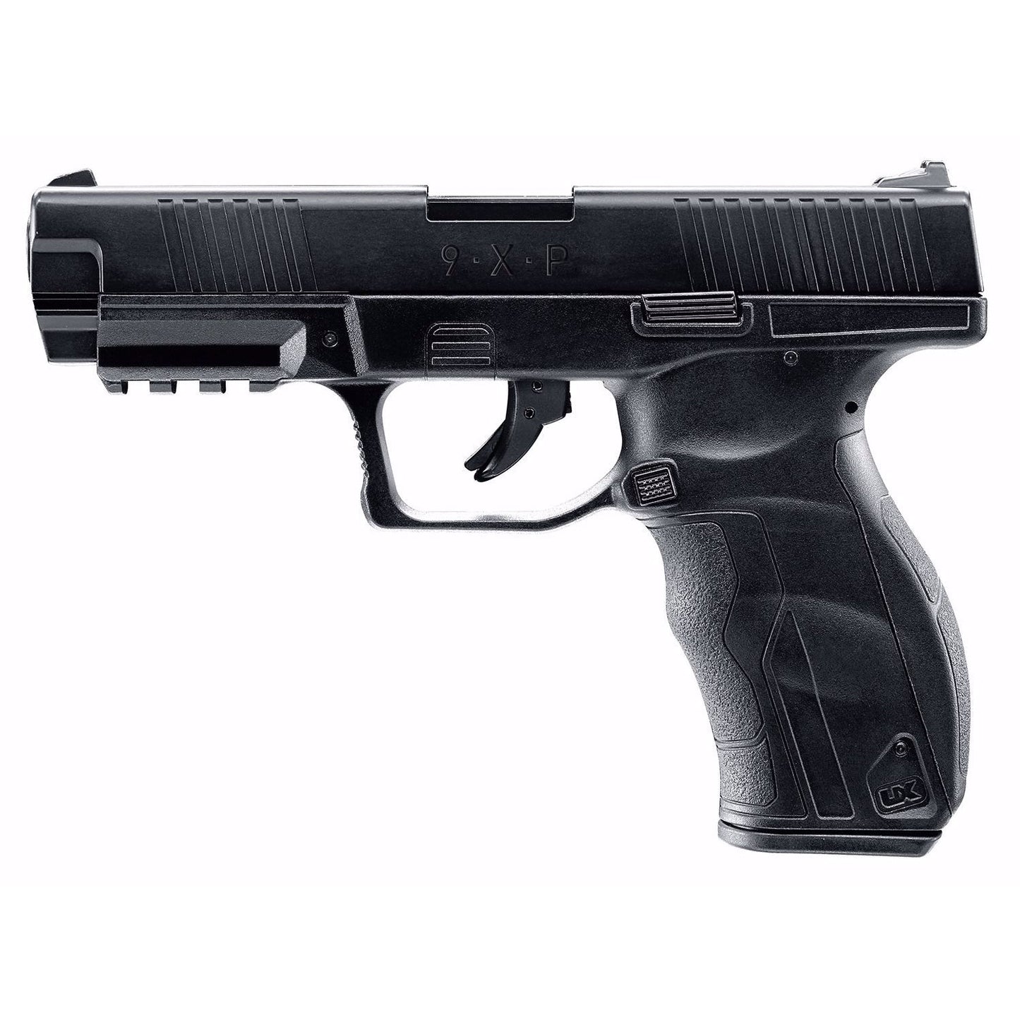 Umarex 9XP .177 Caliber Blowback BB Gun Semi Auto Air Pistol 400 FPS