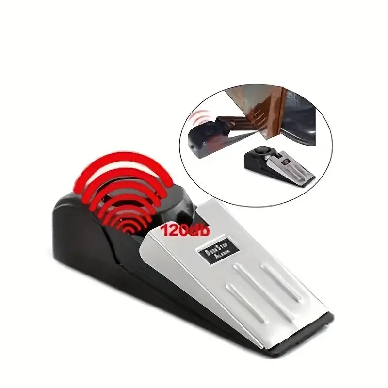 Door Stop Alarm