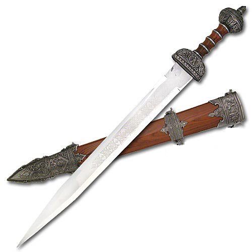 Roman Empire Historical Dagger