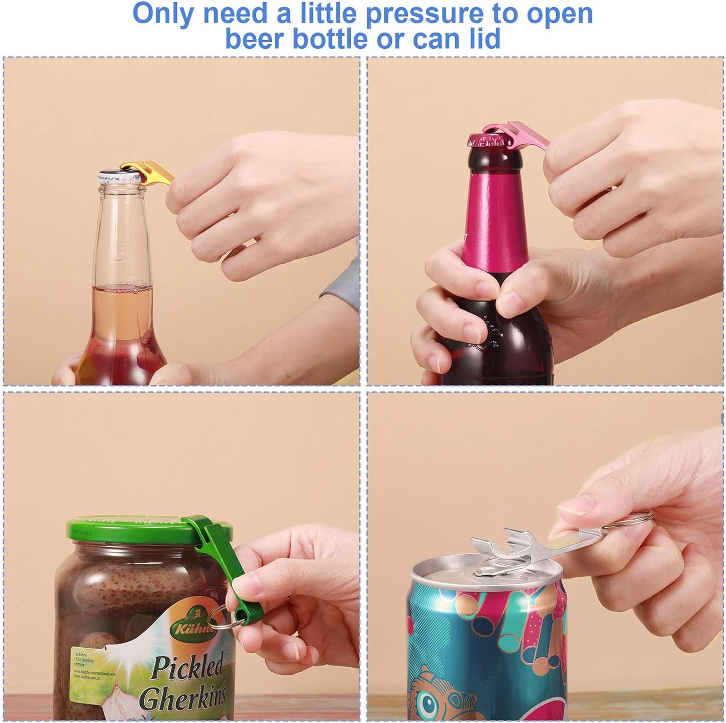 Bottle Opener
