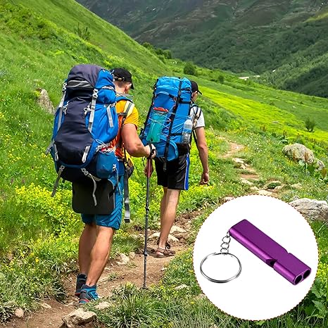 Survival Whistle