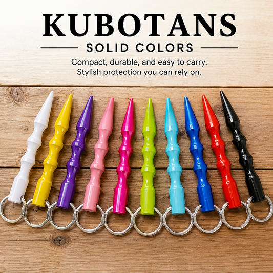 Kubotan - Pointed Wholesale