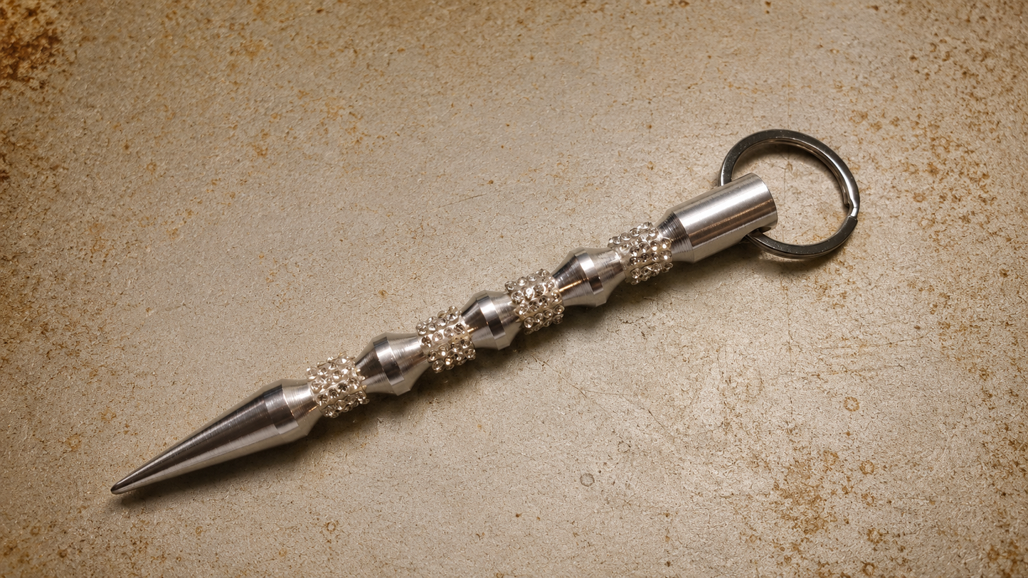 Kubotan - Bling Pointed