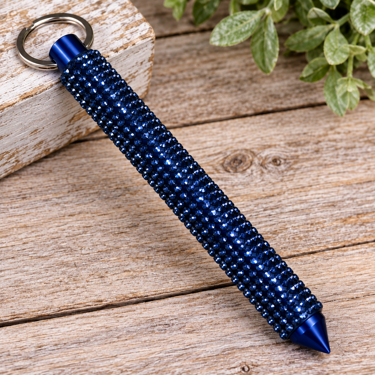 Kubotan - Bling Blunt End