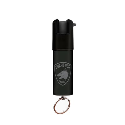 PEPPER SPRAY - MINI
