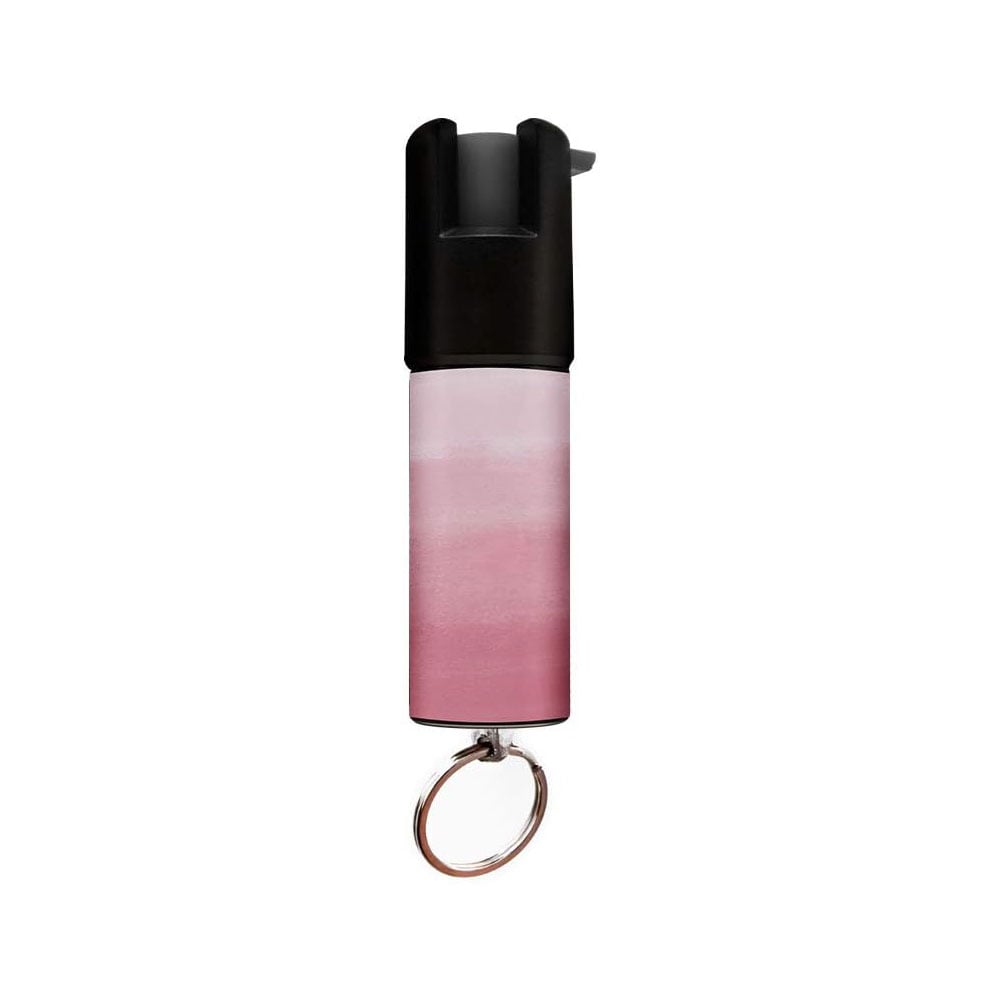 PEPPER SPRAY - MINI