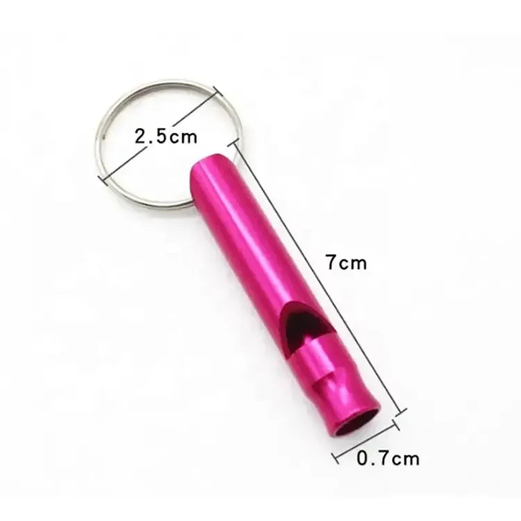 Safety Whistle