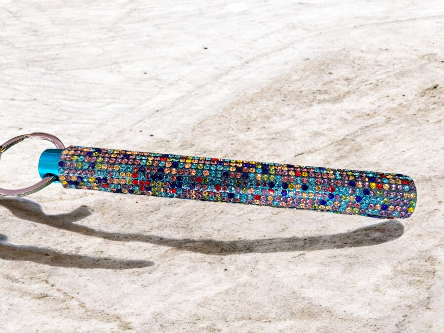 BLING-it Blunt Force Kubotan