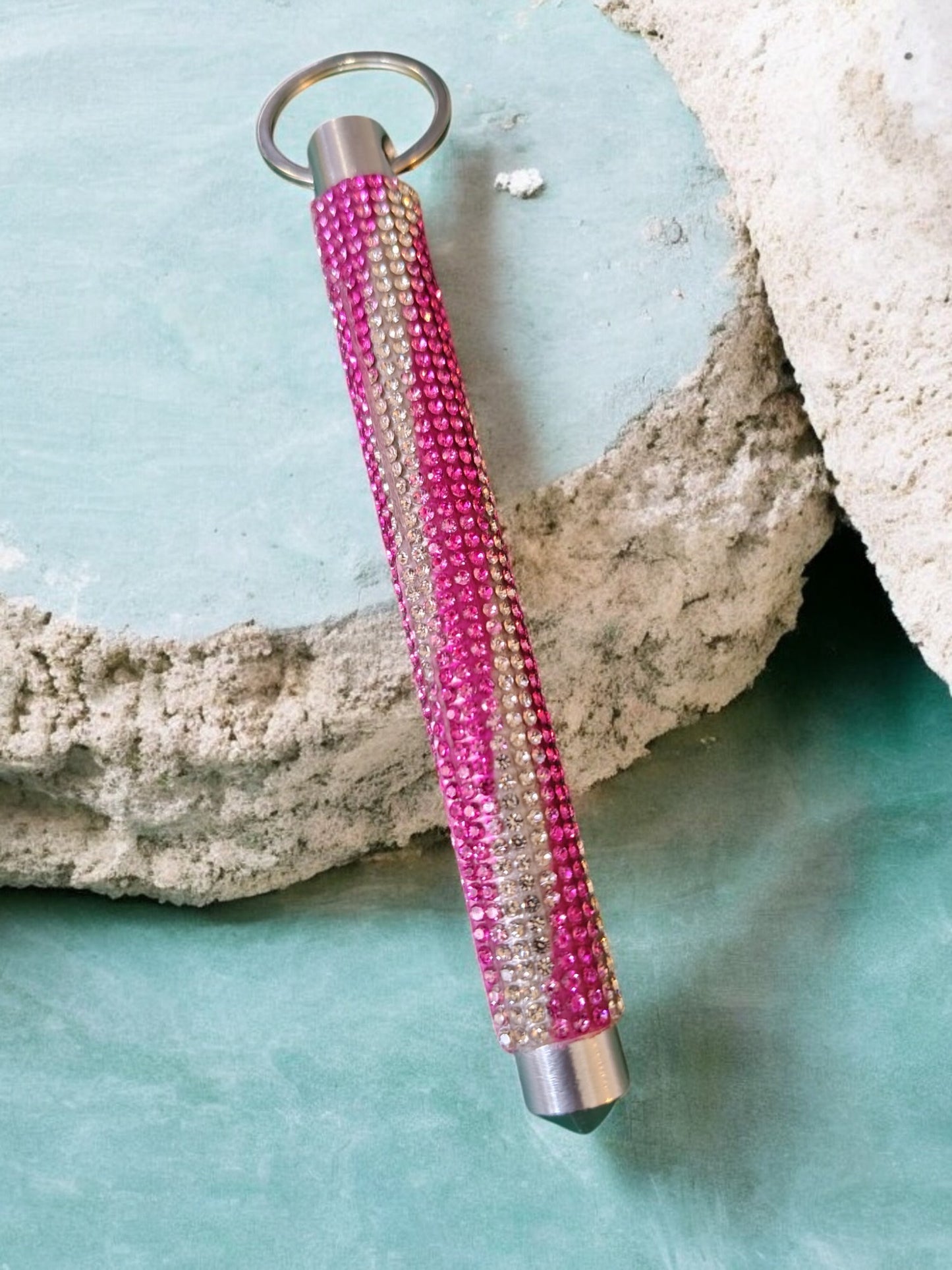 BLING-it Blunt Force Kubotan