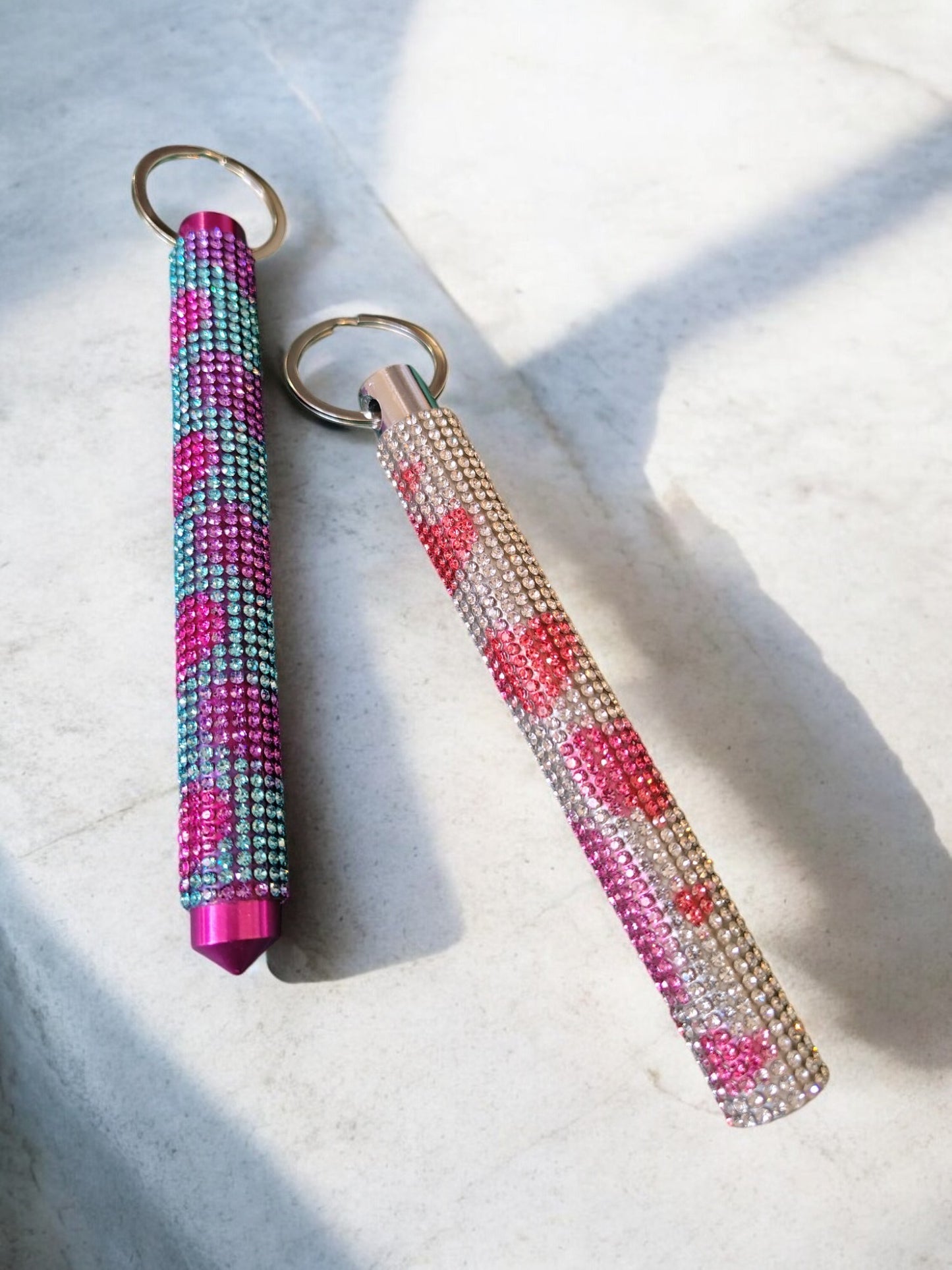 BLING-it Blunt Force Kubotan