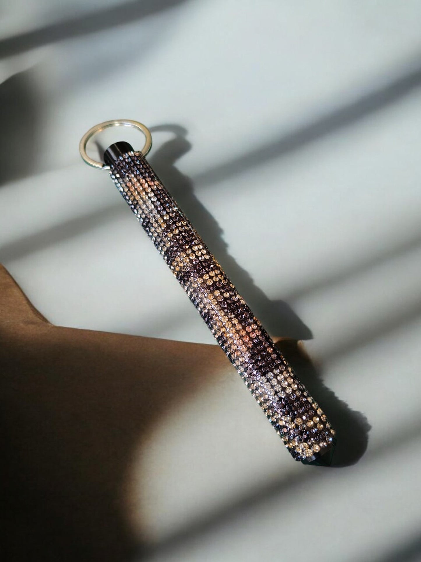 BLING-it Blunt Force Kubotan
