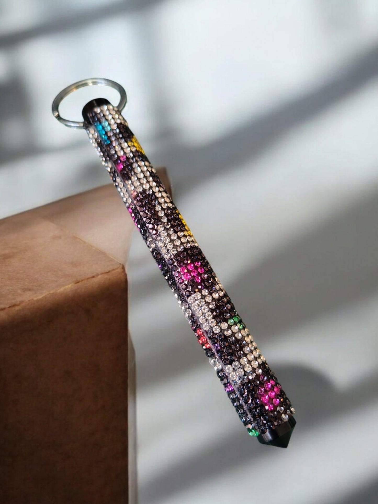 BLING-it Blunt Force Kubotan