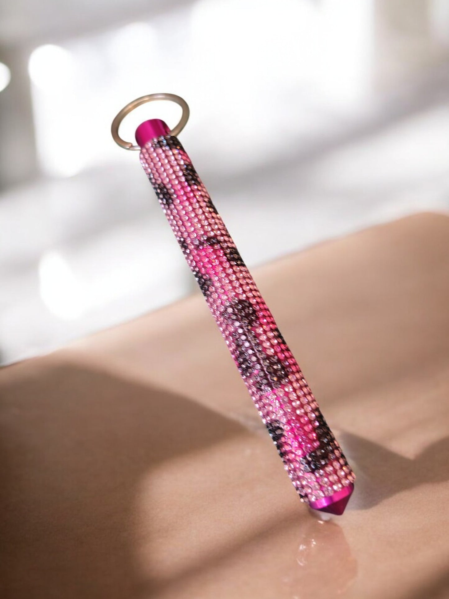 BLING-it Blunt Force Kubotan
