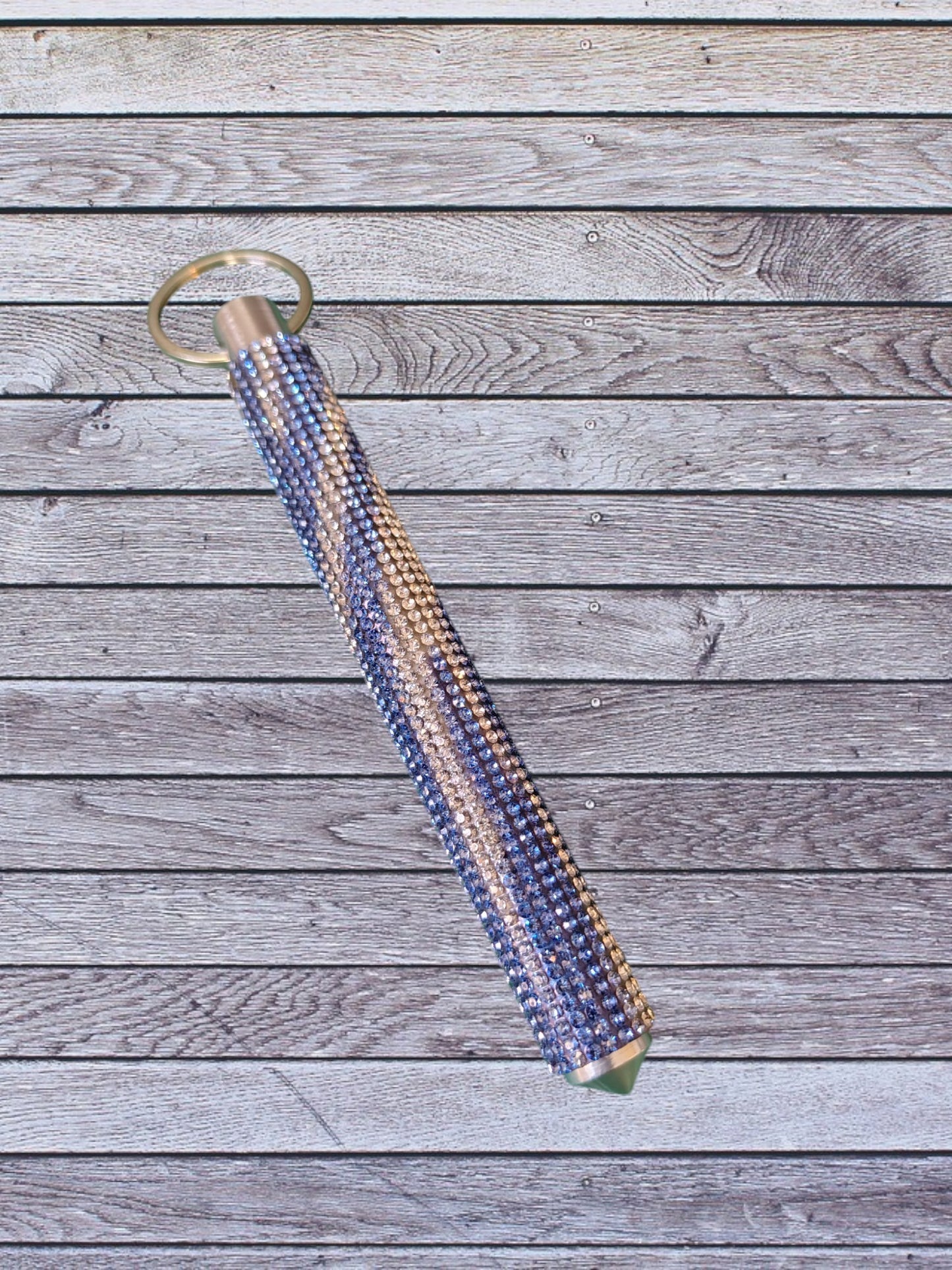 BLING-it Blunt Force Kubotan