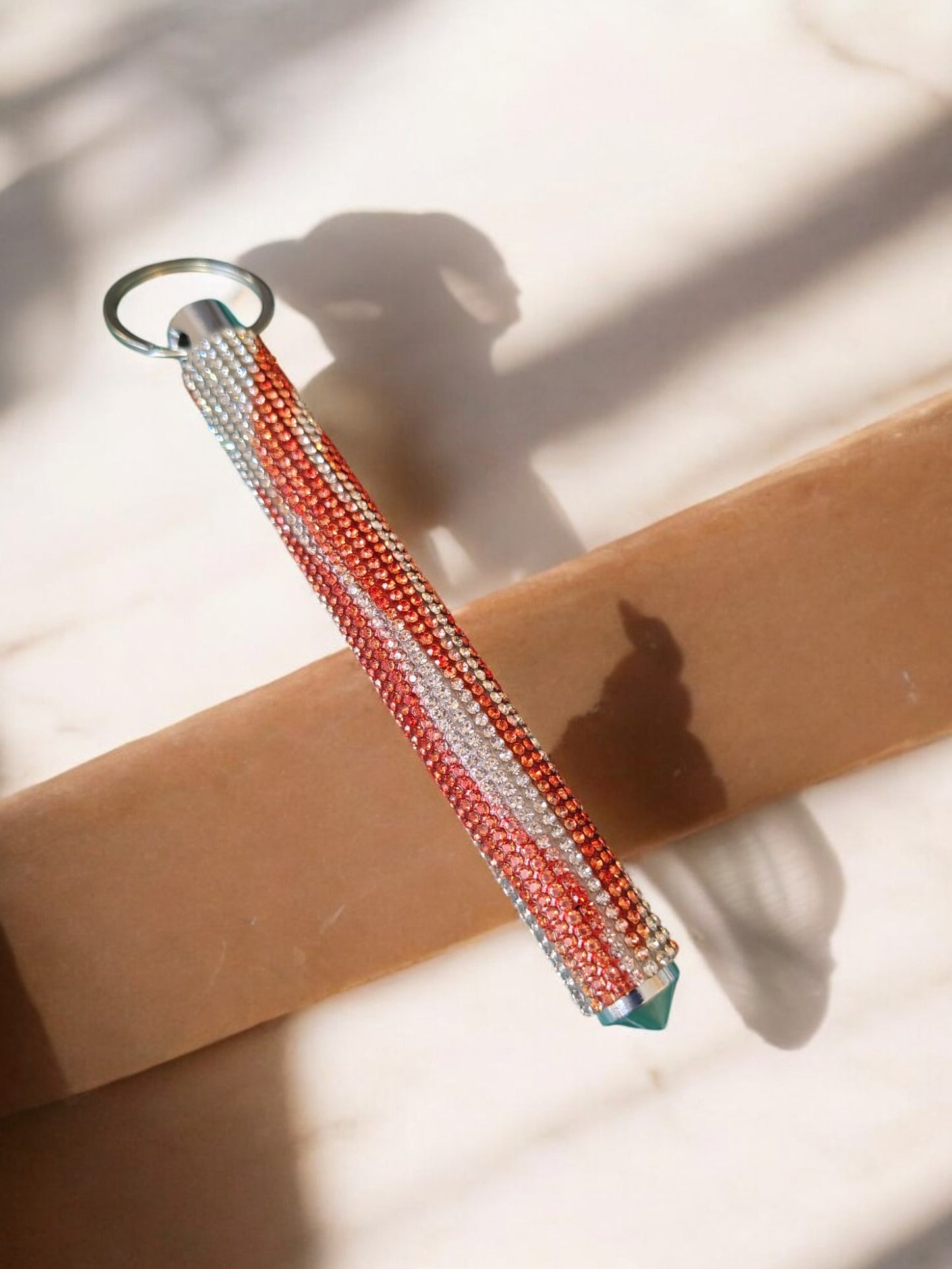 BLING-it Blunt Force Kubotan