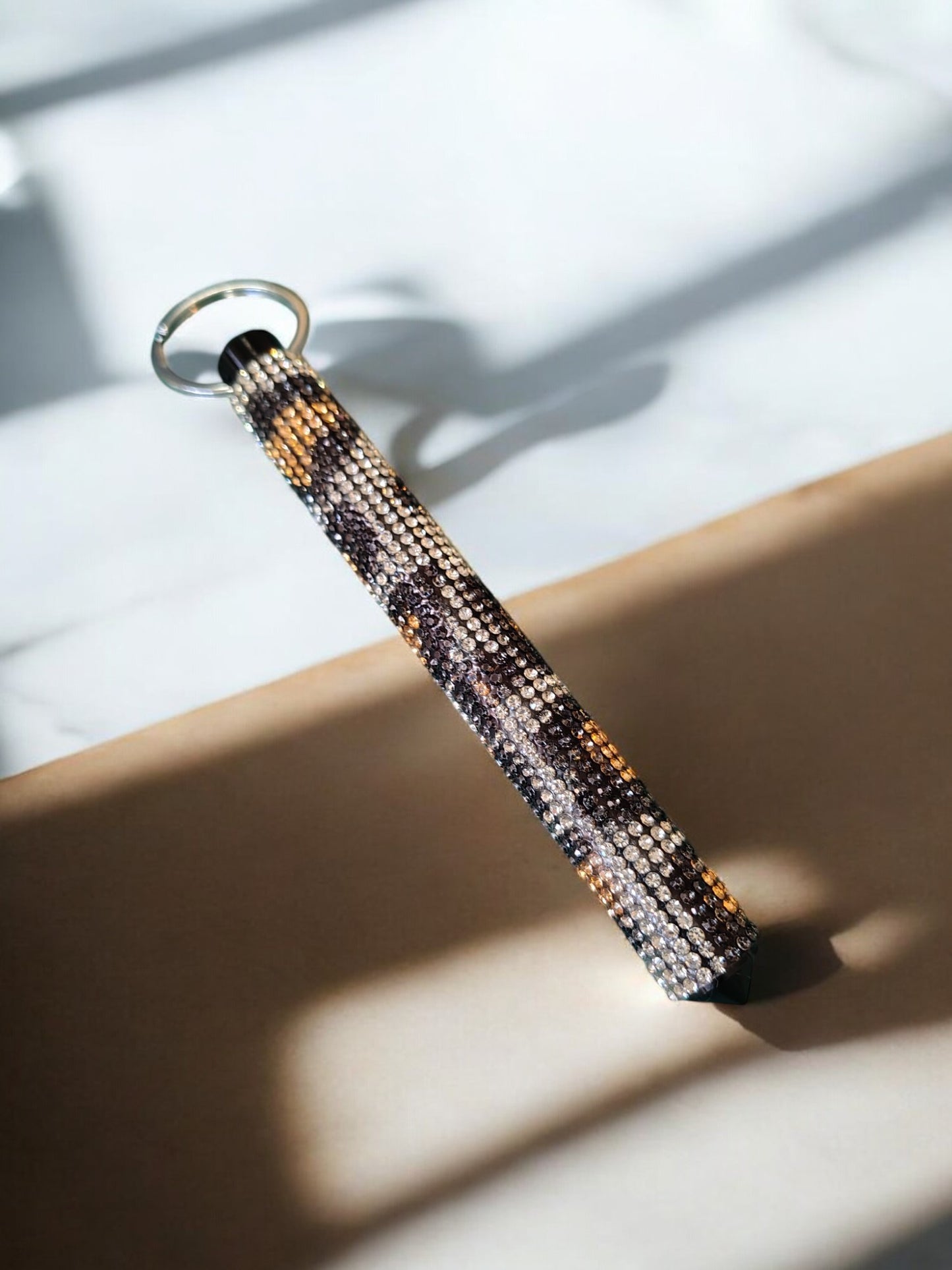 BLING-it Blunt Force Kubotan