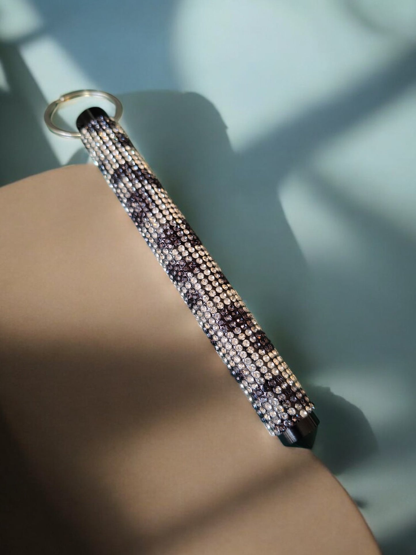 BLING-it Blunt Force Kubotan