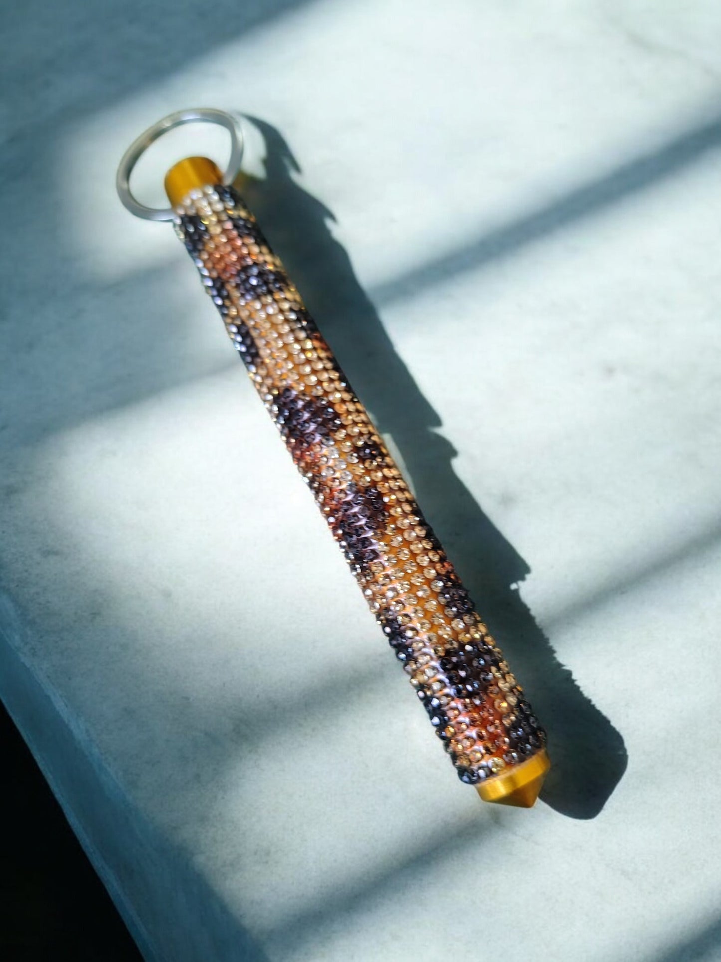BLING-it Blunt Force Kubotan