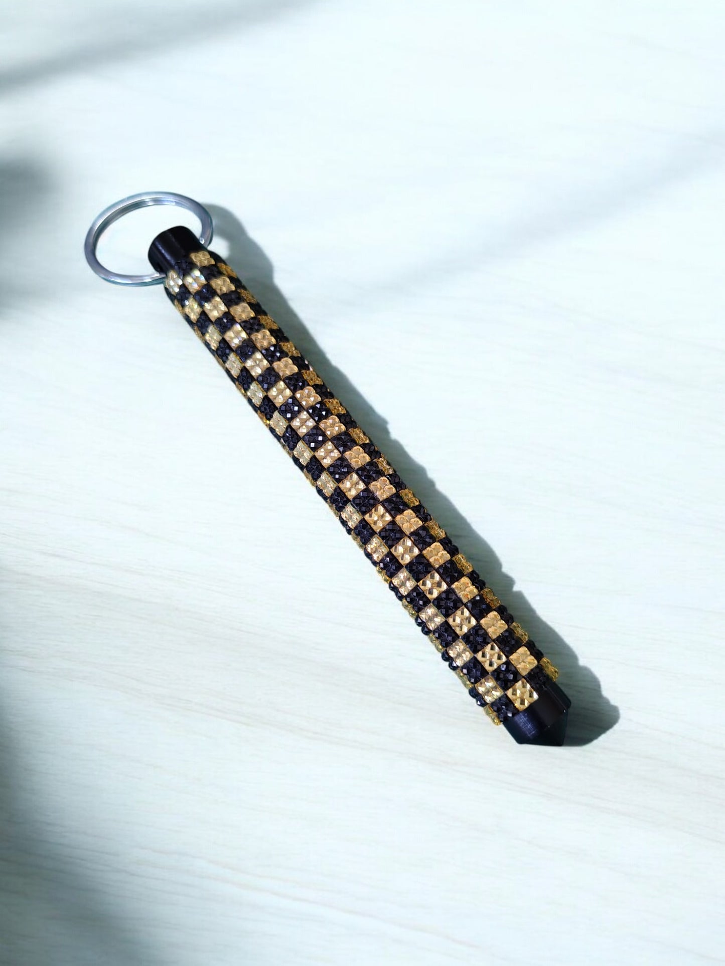 BLING-it Blunt Force Kubotan
