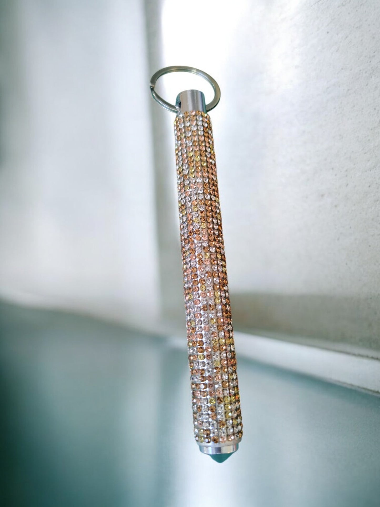 BLING-it Blunt Force Kubotan
