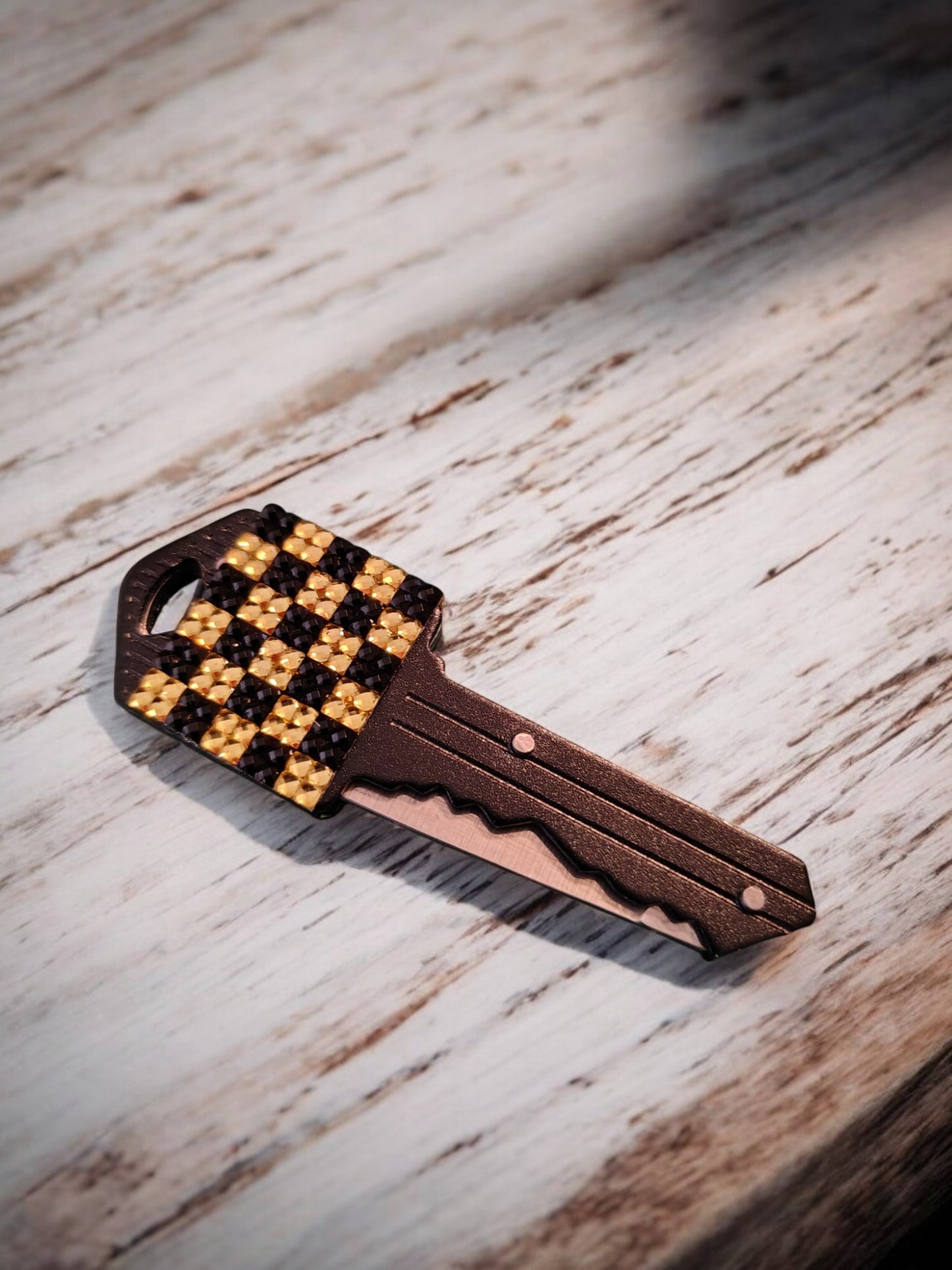 BLING-it KEY KNIFE