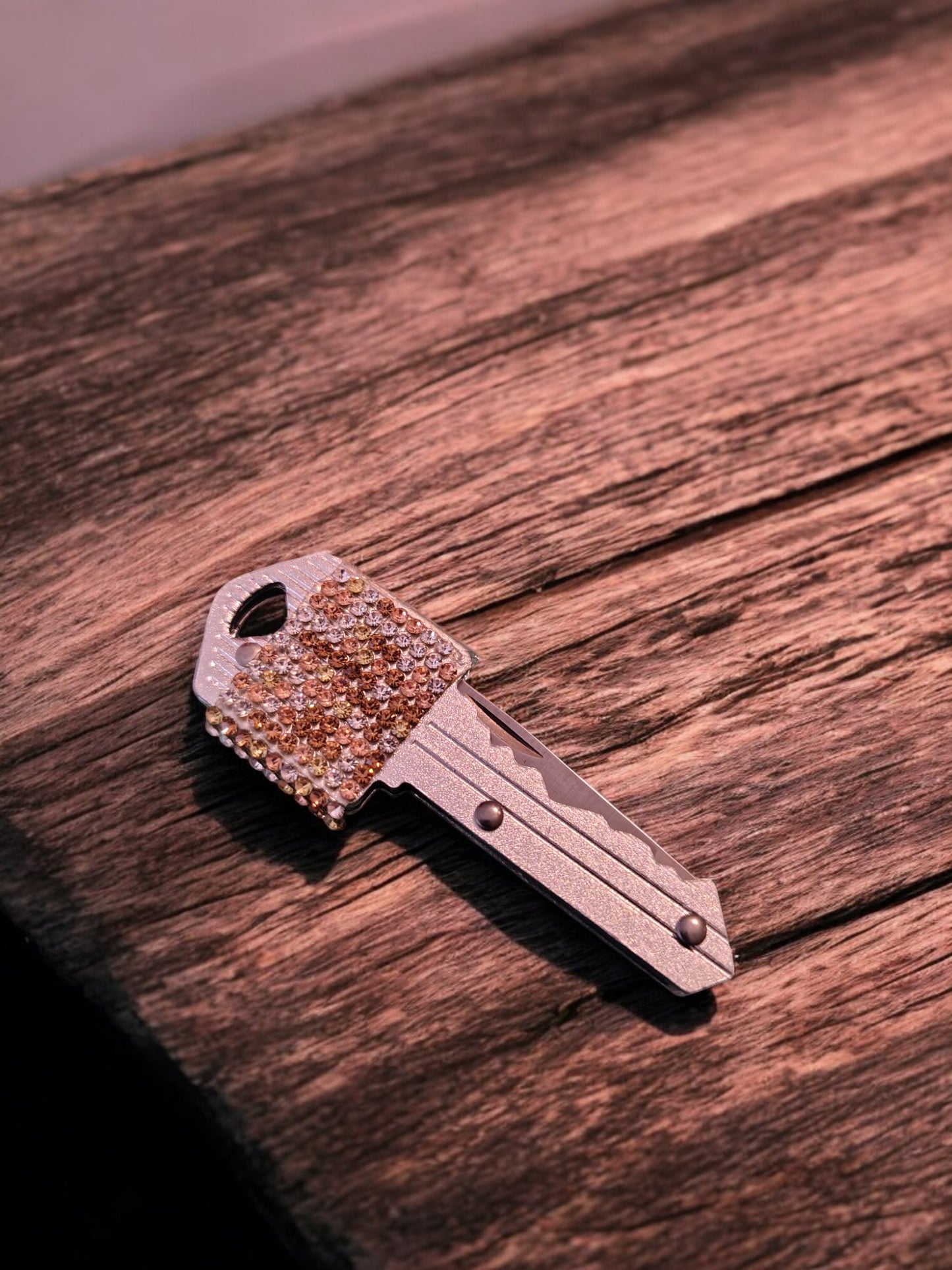 BLING-it KEY KNIFE
