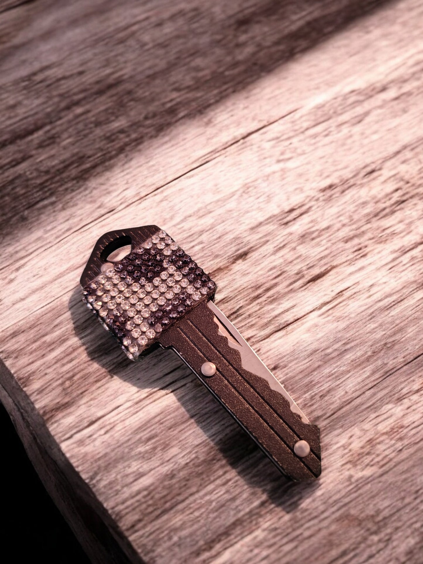 BLING-it KEY KNIFE