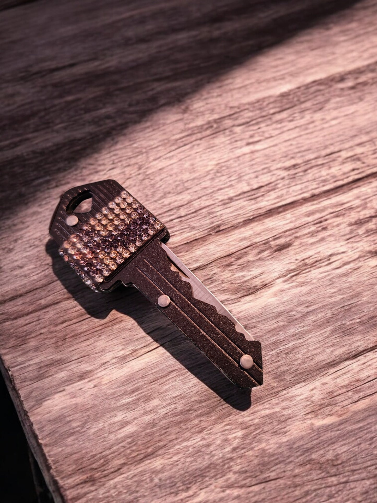 BLING-it KEY KNIFE