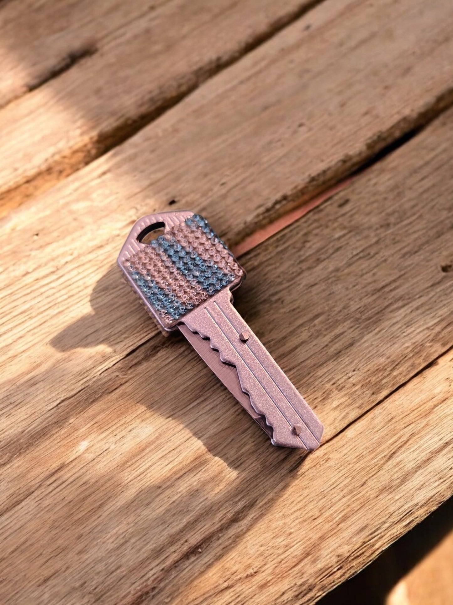 BLING-it KEY KNIFE