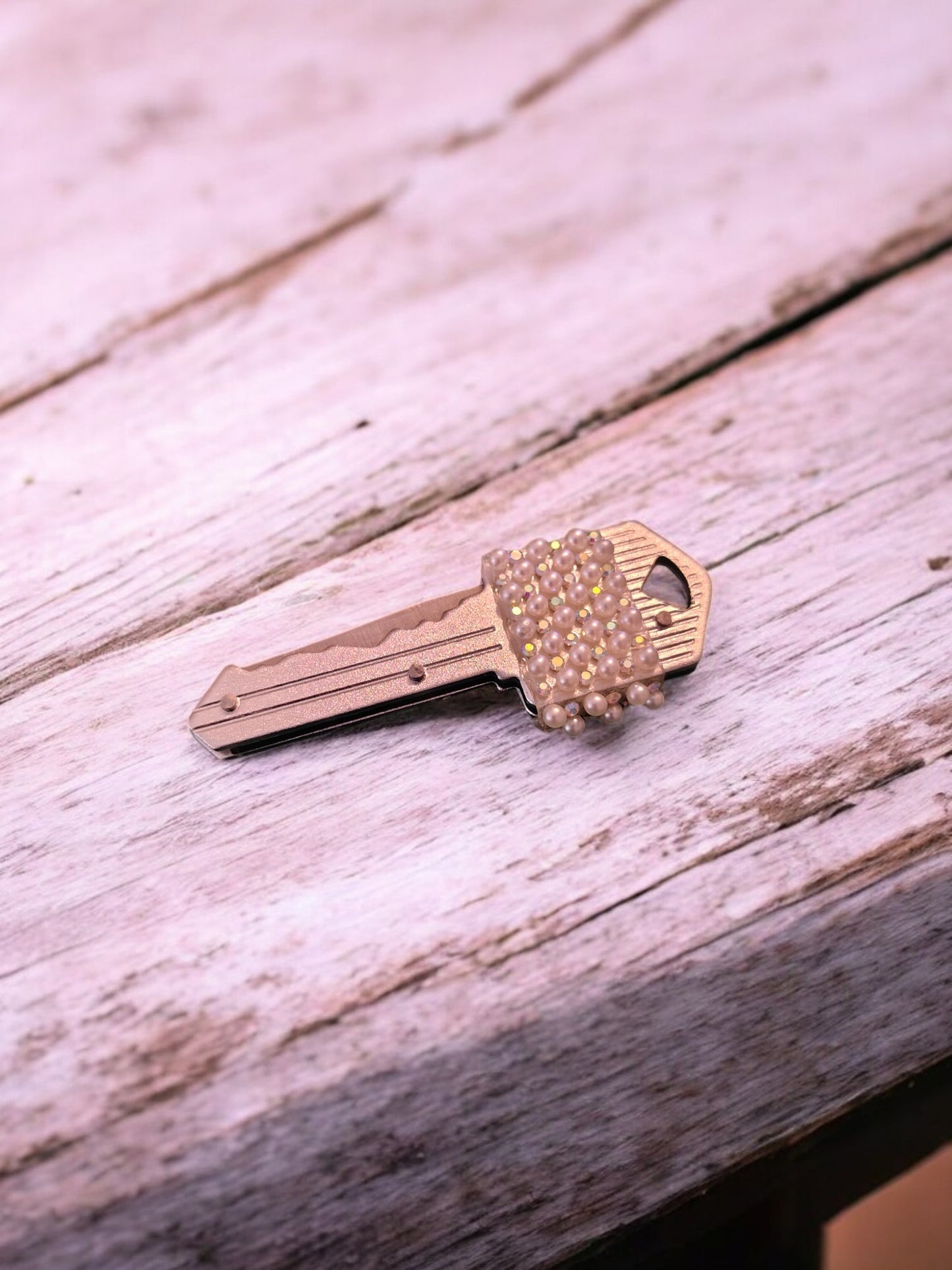 BLING-it KEY KNIFE