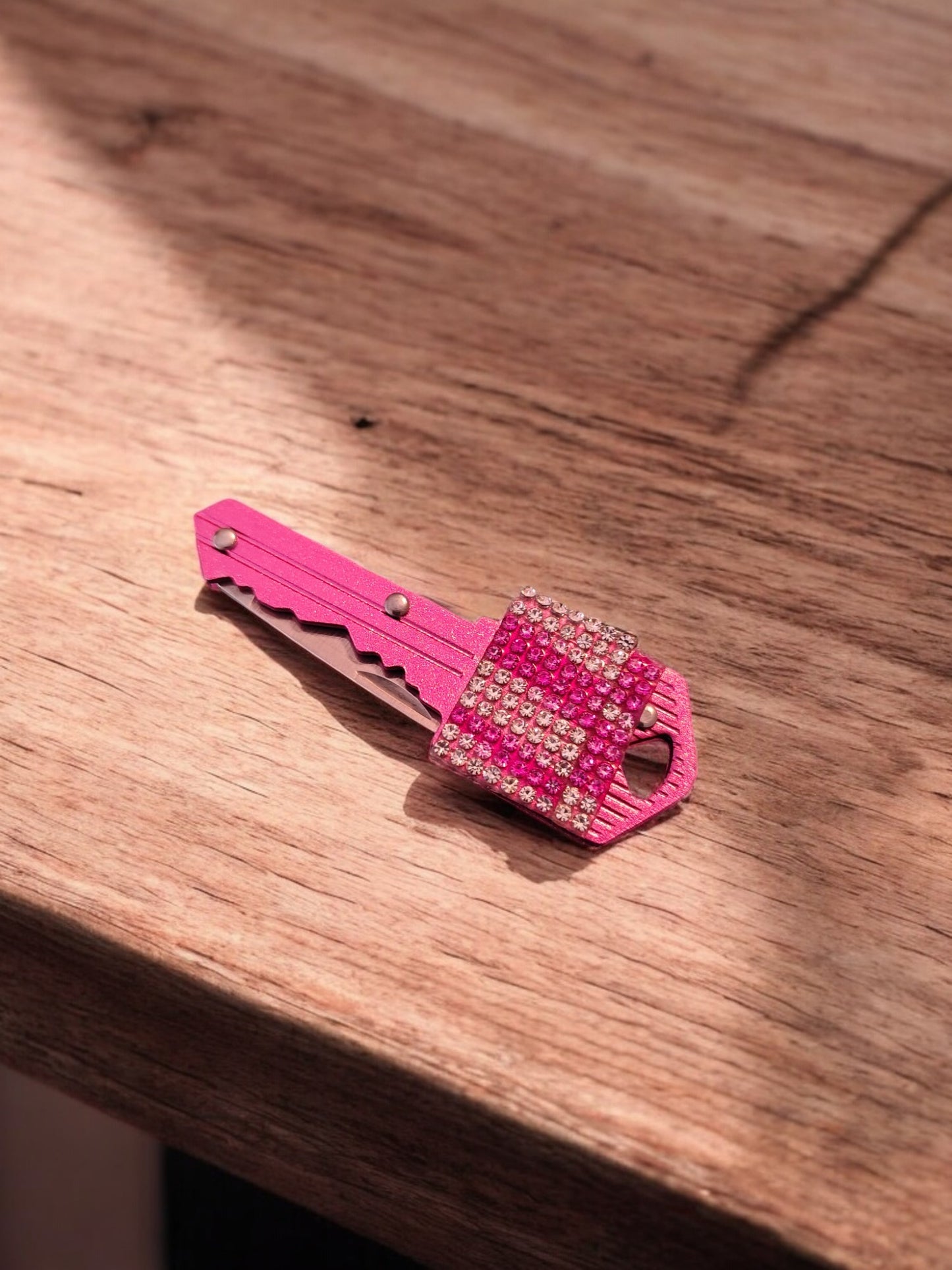 BLING-it KEY KNIFE